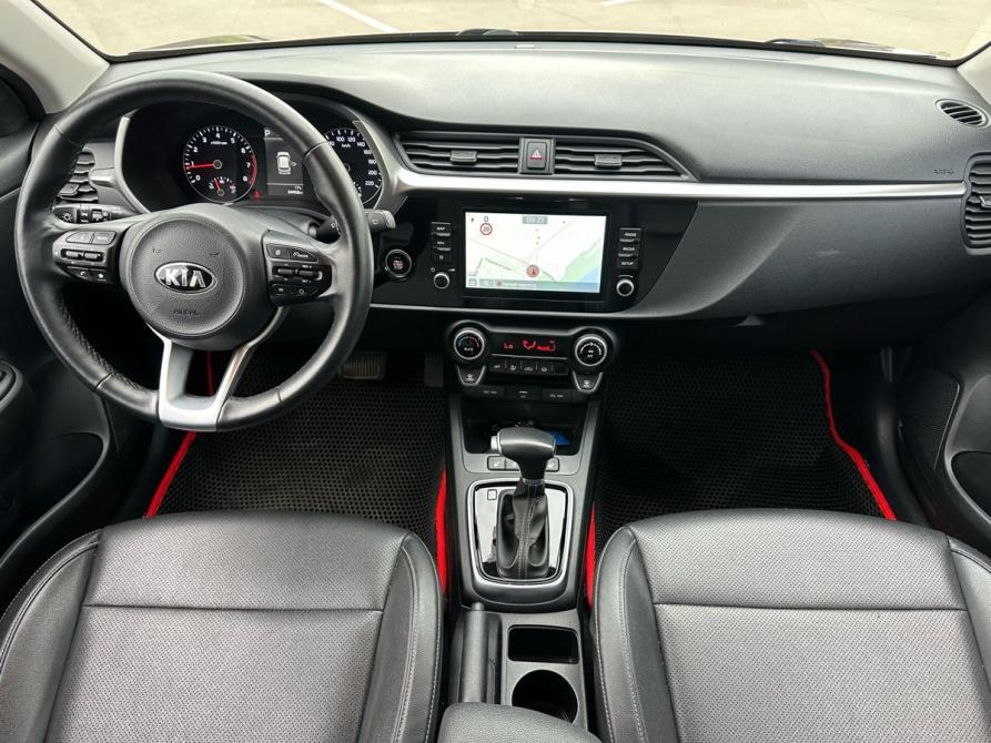 Kia Rio IV Рестайлинг Нижний Новгород  - изображение 9