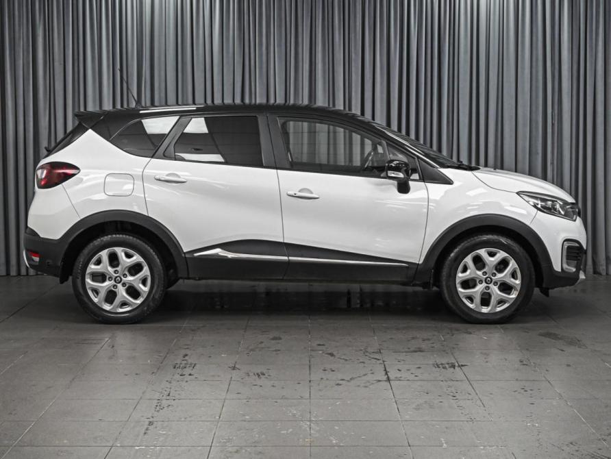 Renault Kaptur I Ставрополь  - изображение 5