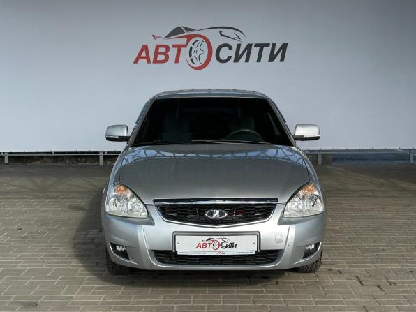 Lada (ВАЗ) Priora I с пробегом 2008 года, цена 350 000 рублей, 210000 км, хэтчбек, Автокод Объявления