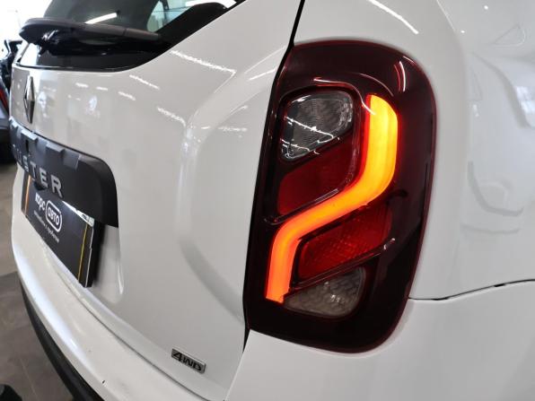 Renault Duster I Рестайлинг с пробегом 2019 года, цена 1 069 800 рублей, 187165 км, внедорожник, Автокод Объявления