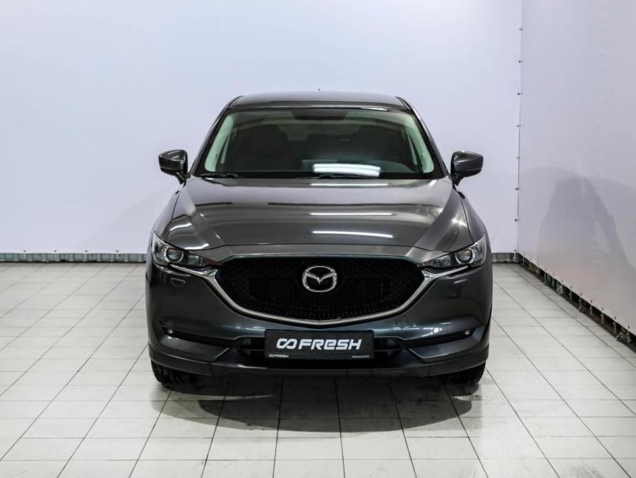 Mazda CX-5 II Ростов-на-Дону  - изображение 3