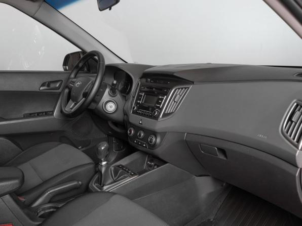 Hyundai Creta I с пробегом 2018 года, цена 1 146 000 рублей, 294829 км, внедорожник, Автокод Объявления