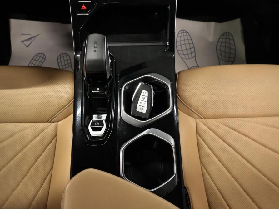 Geely Atlas II Калуга  - изображение 26