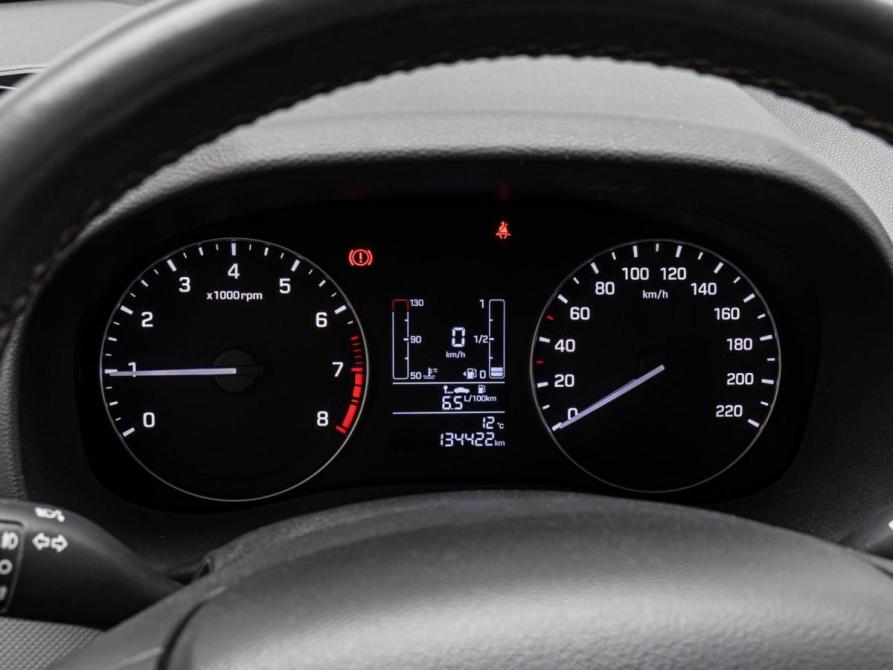 Hyundai Creta I Краснодар  - изображение 17