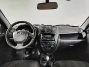 Lada (ВАЗ) Granta I Рестайлинг Уфа  - изображение 39