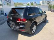 Volkswagen Touareg I Рестайлинг Тольятти  - изображение 24