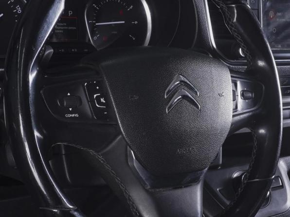 Citroen SpaceTourer I с пробегом 2018 года, цена 2 890 000 рублей, 121179 км, минивэн, Автокод Объявления