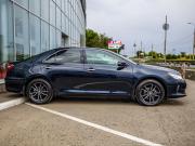 Toyota Camry VII (XV50) Рестайлинг 2 Волгоград  - изображение 48