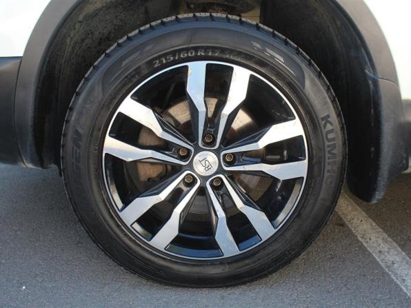 Nissan Qashqai I Рестайлинг с пробегом 2012 года, цена 935 000 рублей, 176000 км, внедорожник, Автокод Объявления