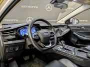 Omoda S5 Москва  - изображение 40