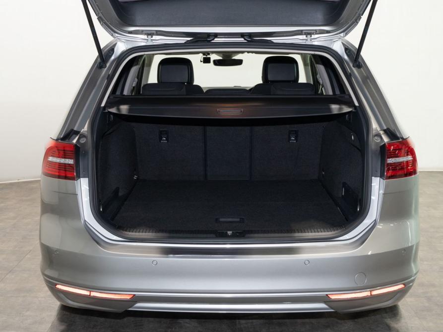 Volkswagen Passat B7 Чита  - изображение 18