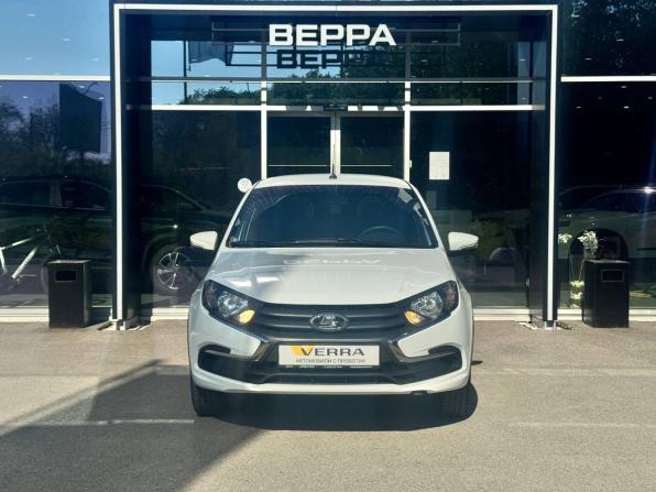 Lada (ВАЗ) Granta I Рестайлинг с пробегом 2024 года, цена 820 000 рублей, 29166 км, седан, Автокод Объявления