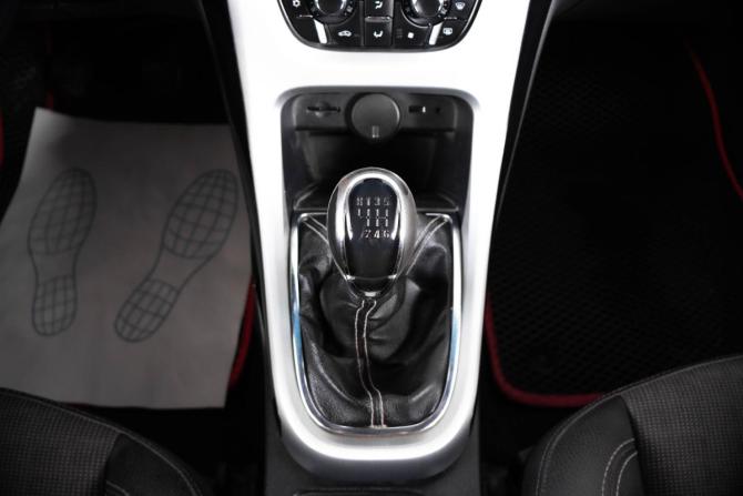 Opel Astra J Рестайлинг с пробегом 2012 года, цена 779 000 рублей, 163048 км, хэтчбек, Автокод Объявления