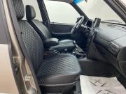 Lada (ВАЗ) Niva Travel I Энгельс  - изображение 70