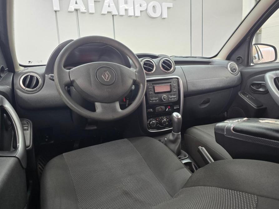 Renault Duster I Таганрог  - изображение 17