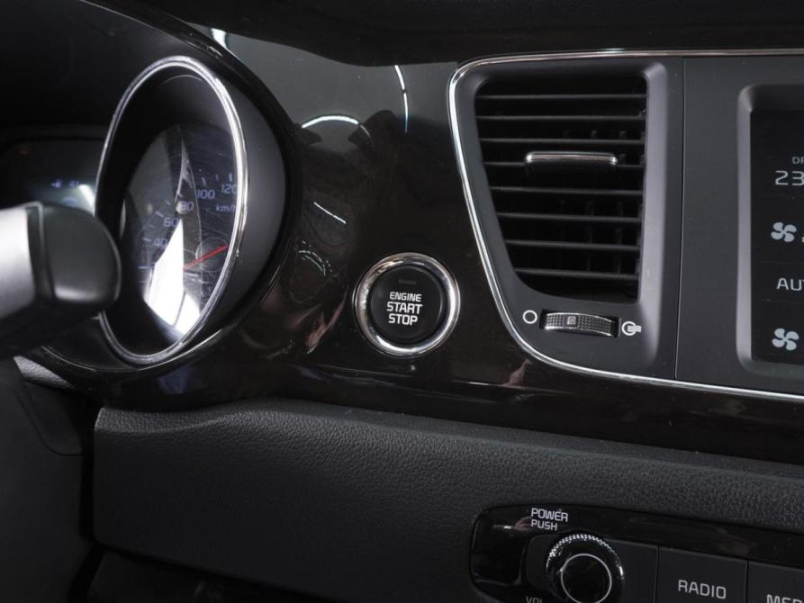 Kia Carnival III Ростов-на-Дону  - изображение 23
