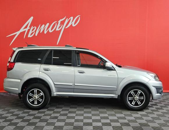 Great Wall Hover H3 I с пробегом 2012 года, цена 545 000 рублей, 173347 км, внедорожник, Автокод Объявления