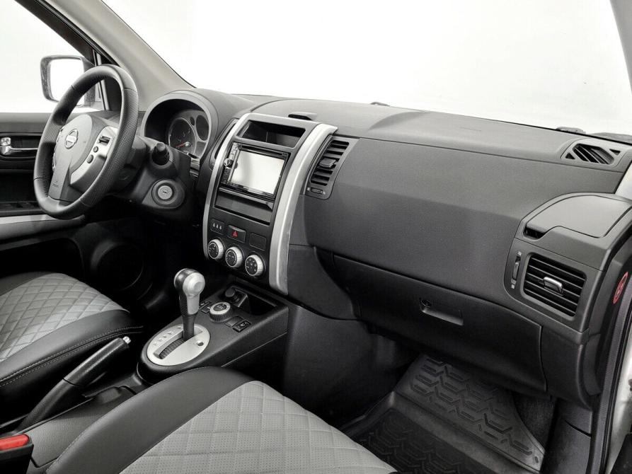 Nissan X-Trail II Москва  - изображение 11