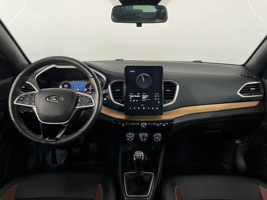 Lada (ВАЗ) Vesta I Рестайлинг (NG) Великий Новгород  - изображение 12