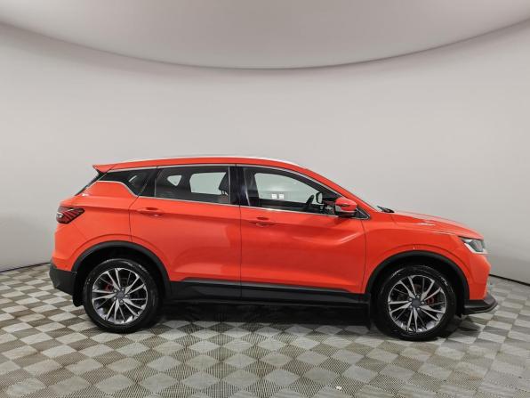 Belgee X50 с пробегом 2024 года, цена 1 825 000 рублей, 31676 км, внедорожник, Автокод Объявления