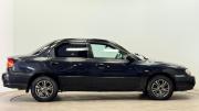 Kia Spectra I Рестайлинг 2 Киров  - изображение 16