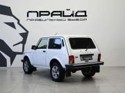 Lada (ВАЗ) Niva Legend I Ростов-на-Дону  - изображение 23