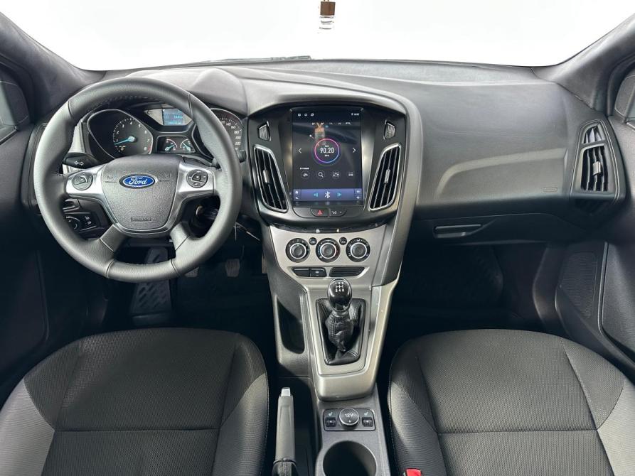 Ford Focus III Тамбов  - изображение 15