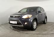 Ford Kuga II Волгоград  - изображение 26