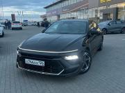 Hyundai Sonata VIII (DN8) Рестайлинг Минеральные Воды  - изображение 2