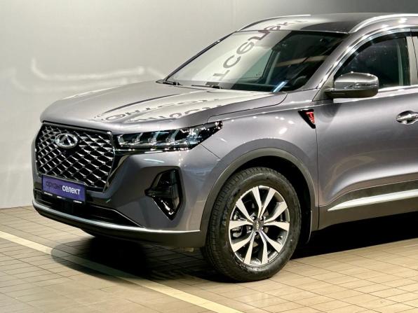 Chery Tiggo 7 Pro Max I с пробегом 2023 года, цена 1 890 000 рублей, 19680 км, внедорожник, Автокод Объявления