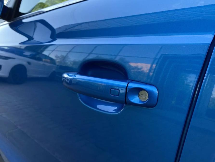 Audi Q3 I (8U) Рестайлинг Екатеринбург  - изображение 17