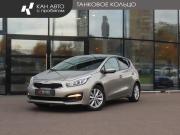 Kia Ceed II Рестайлинг Казань  - изображение 16