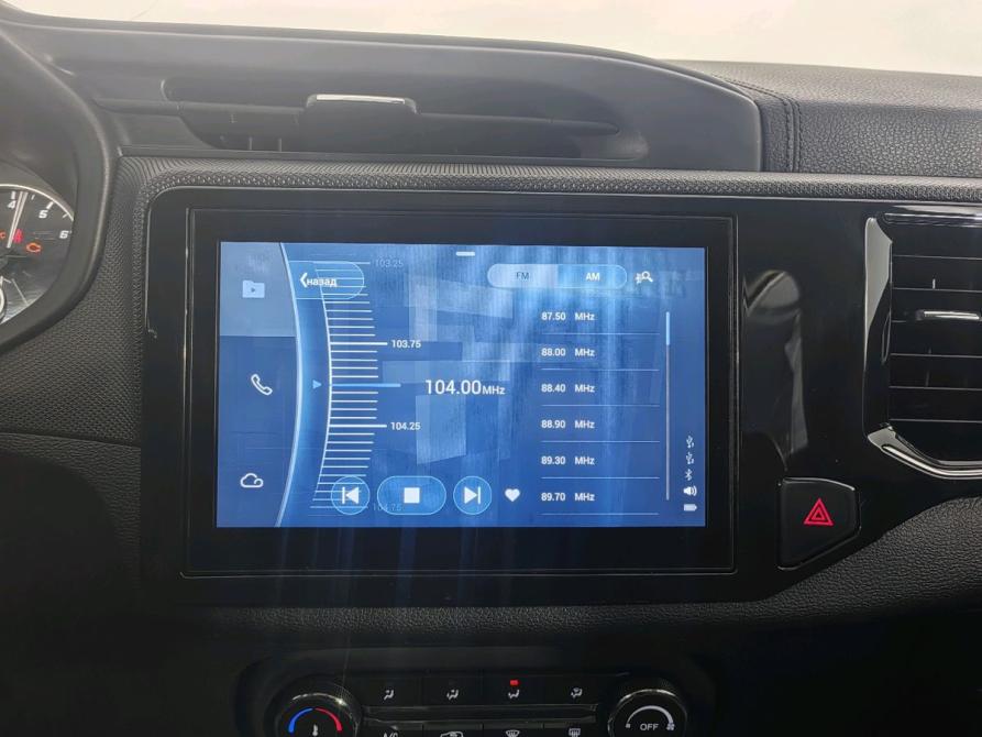 Chery Tiggo 4 I Рестайлинг Санкт-Петербург  - изображение 11