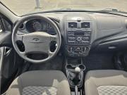 Lada (ВАЗ) Granta I Рестайлинг Тюмень  - изображение 30