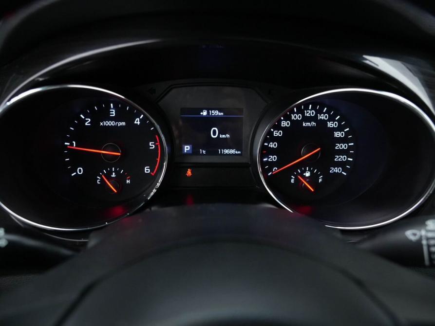 Kia Carnival III Новосибирск  - изображение 13