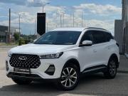 Chery Tiggo 7 Pro I Самара  - изображение 17