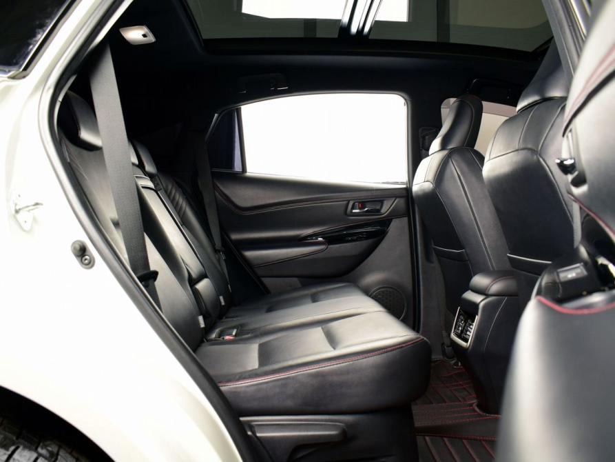 Toyota Harrier III (XU60) Рестайлинг Кемерово  - изображение 13