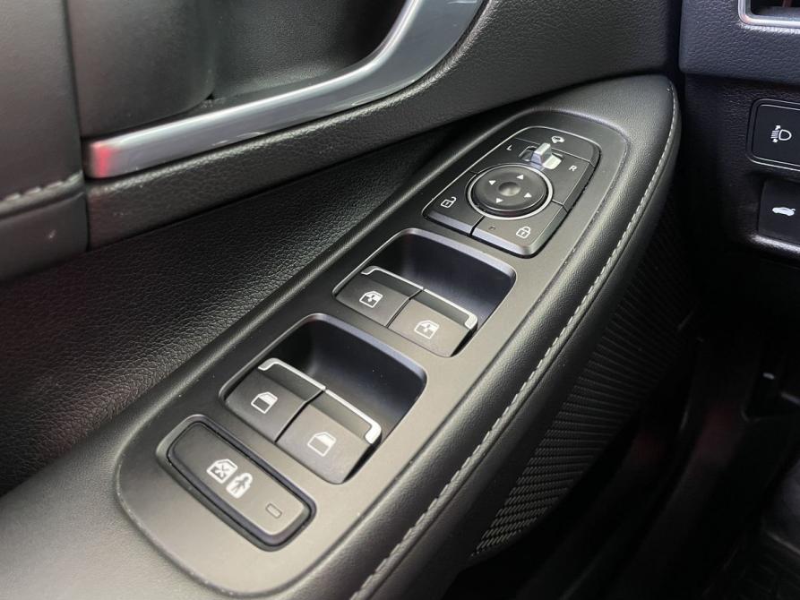 Hyundai Sonata VIII (DN8) Екатеринбург  - изображение 19