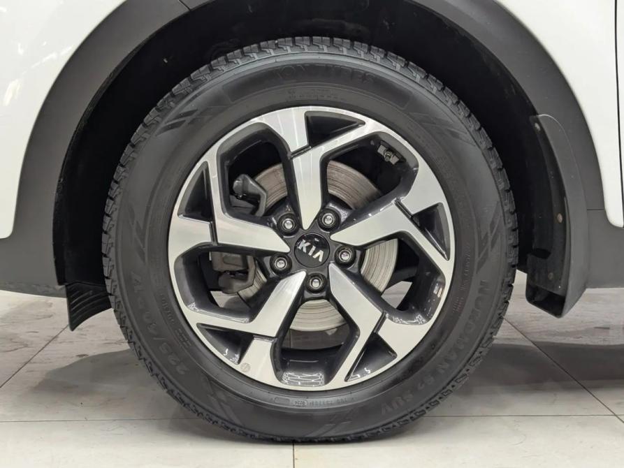 Kia Sportage IV Рестайлинг Воронеж  - изображение 18