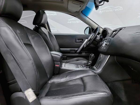 Infiniti FX I (S50) Рестайлинг с пробегом 2006 года, цена 1 120 000 рублей, 278000 км, внедорожник, Автокод Объявления