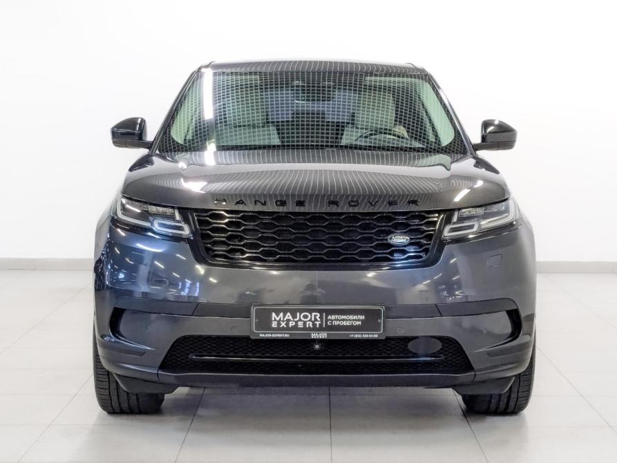 Land Rover Range Rover Velar I Санкт-Петербург  - изображение 2