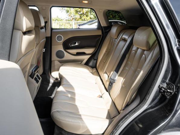 Land Rover Range Rover Evoque I с пробегом 2013 года, цена 1 890 000 рублей, 268036 км, внедорожник, Автокод Объявления