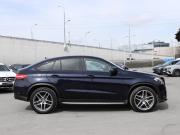 Mercedes-Benz GLE Coupe I (C292) Москва  - изображение 30