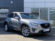 Mazda CX-5 I Москва  - изображение 29