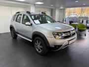 Renault Duster I Рестайлинг Киров  - изображение 18