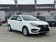 Lada (ВАЗ) Vesta I Рестайлинг (NG) Пермь  - изображение 19