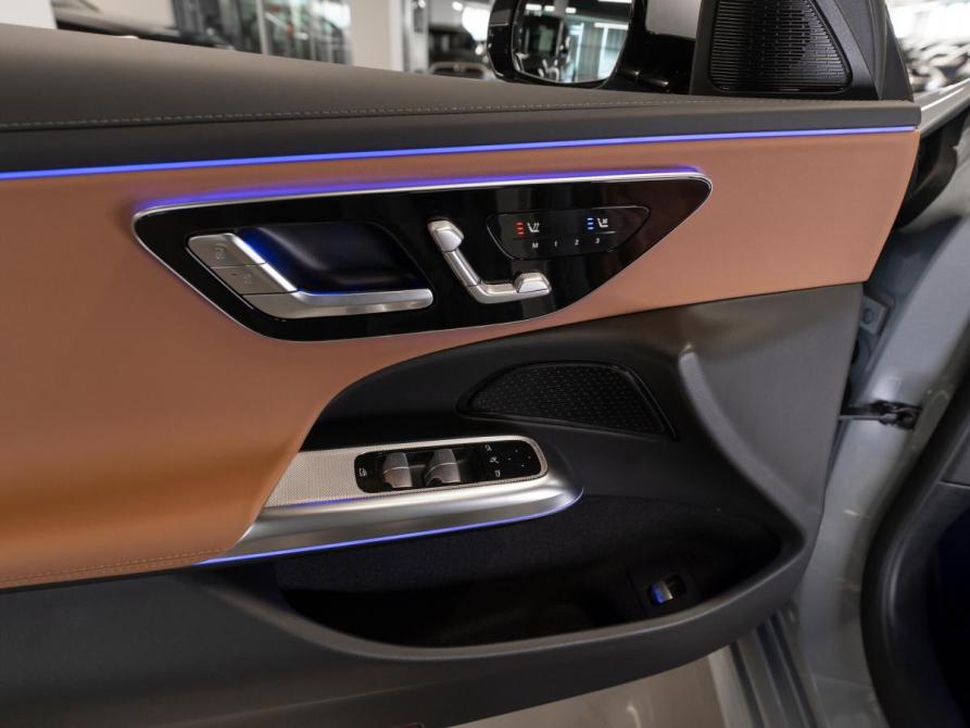 Mercedes-Benz E-Класс VI (W214 S214) Москва  - изображение 16