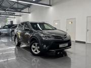 Toyota RAV4 IV (XA40) Тверь  - изображение 28