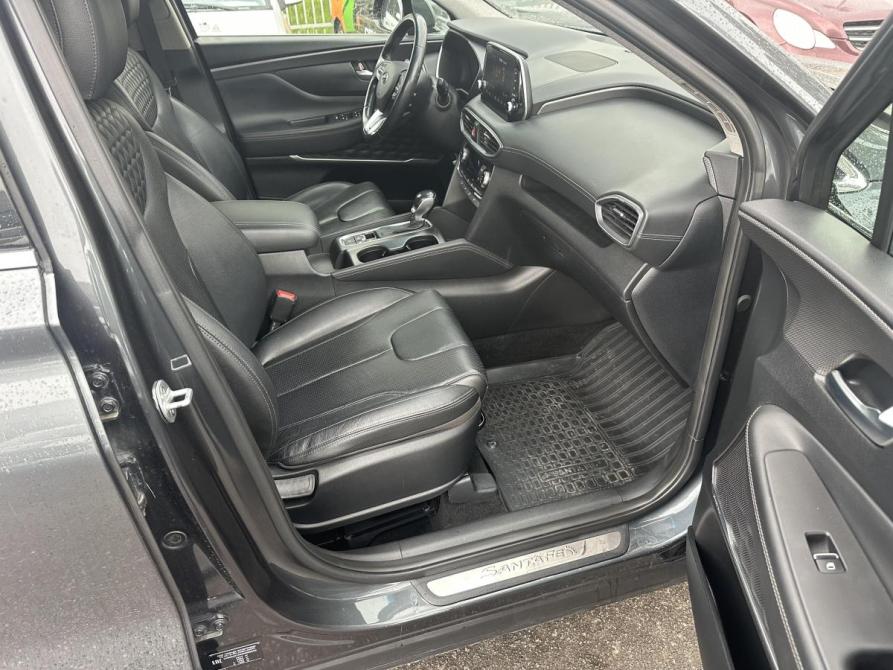 Hyundai Santa Fe IV Москва  - изображение 6