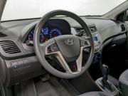 Hyundai Solaris I Рестайлинг Москва  - изображение 41